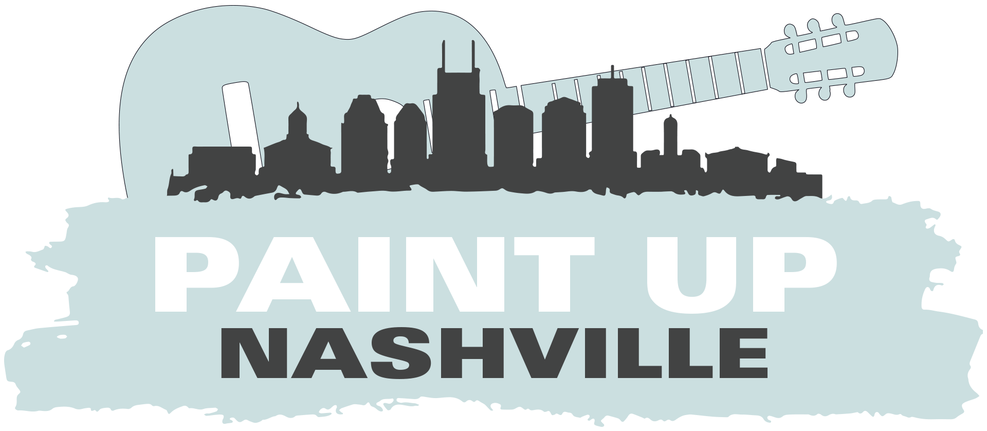 Residential Paint Up Nashville